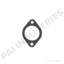 Load image into Gallery viewer, PACK OF 5 PAI 631273 DETROIT DIESEL 23505992 OIL PUMP PICKUP GASKET (SERIES 60) (USA) | woodlineparts.com