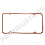 PAI 631277 DETROIT DIESEL 5147994 ROCKER COVER GASKET (353 / 6V53)