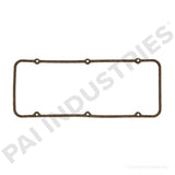 PAI 631278 DETROIT DIESEL 5147506 ROCKER COVER GASKET (453 / 8V53) (USA)