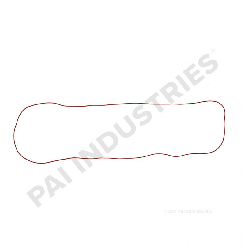 PAI 631283 DETROIT DIESEL 23511991 ROCKER COVER SEAL (SERIES 60) (USA)