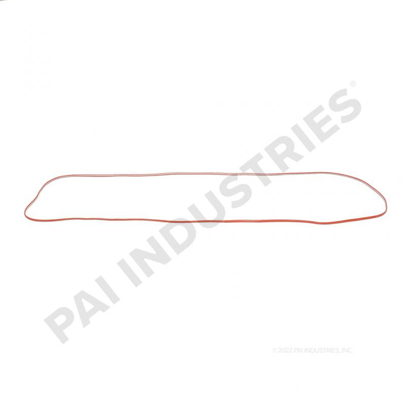 PAI 631283 DETROIT DIESEL 23511991 ROCKER COVER SEAL (SERIES 60) (USA)