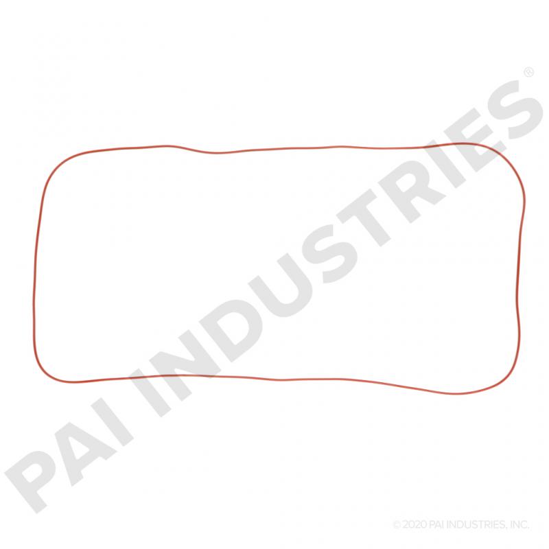 PAI 631284 DETROIT DIESEL 23511992 VALVE COVER GASKET SERIES 60 (USA)