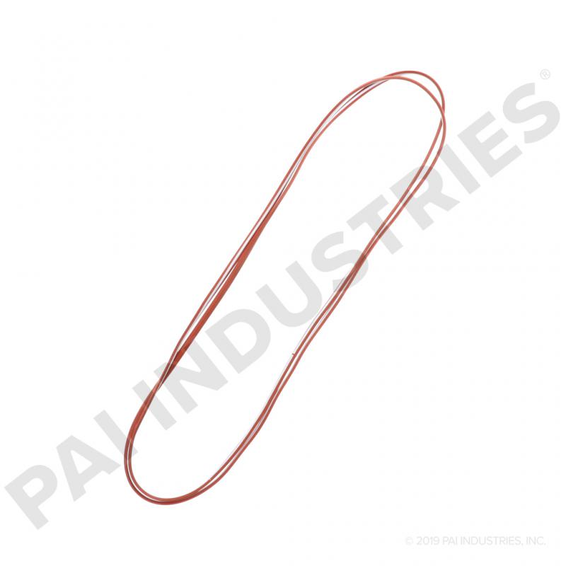 PAI 631285 DETROIT DIESEL 8929803 ROCKER COVER GASKET (INTERMEDIATE) (USA)