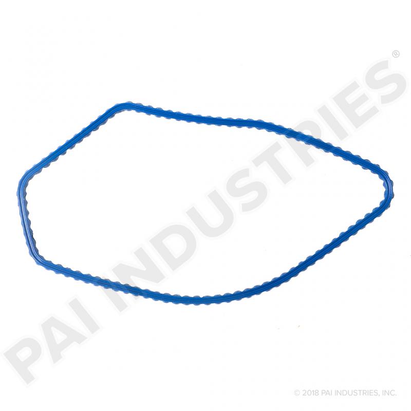PACK OF 5 PAI 631288 DETROIT DIESEL 23521894 CAMSHAFT PLATE GASKET