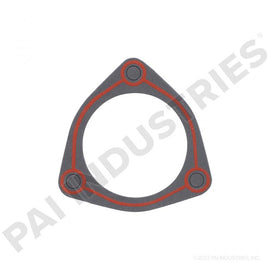 PACK OF 5 PAI 631290 DETROIT DIESEL 23505248 FUEL PUMP GASKET (SERIES 60) (USA) | woodlineparts.com