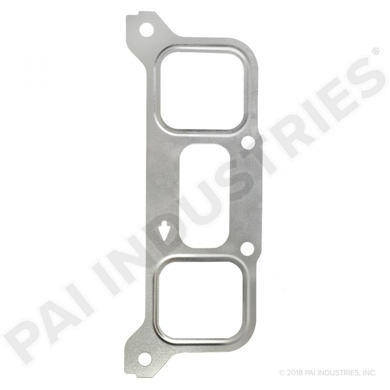 PACK OF 3 PAI 631291 DETROIT DIESEL 23531110 INTAKE MANIFOLD GASKET (SERIES 60) | woodlineparts.com