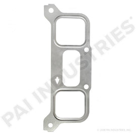 PACK OF 3 PAI 631291 DETROIT DIESEL 23531110 INTAKE MANIFOLD GASKET (SERIES 60) | woodlineparts.com