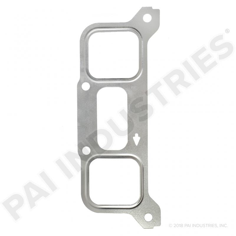 PACK OF 3 PAI 631291 DETROIT DIESEL 23531110 INTAKE MANIFOLD GASKET (SERIES 60) | woodlineparts.com