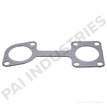 Load image into Gallery viewer, PACK OF 3 PAI 631292 DETROIT DIESEL 23511666 EXH MANIFOLD GASKET (SERIES 60) | woodlineparts.com