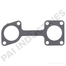 Load image into Gallery viewer, PACK OF 3 PAI 631292 DETROIT DIESEL 23511666 EXH MANIFOLD GASKET (SERIES 60) | woodlineparts.com