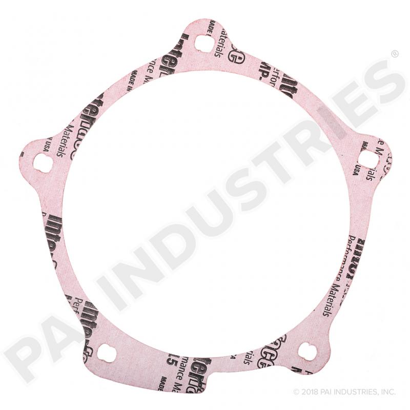 PACK OF 2 PAI 631295 DETROIT DIESEL 8929130 ACCESSORY DRIVE GASKET (SERIES 60) (USA)
