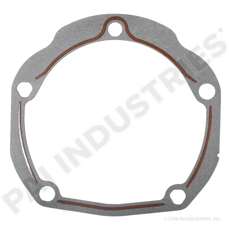 PACK OF 5 PAI 631298 DETROIT DIESEL 23515145 GASKET (5104506, 23505522) (USA)