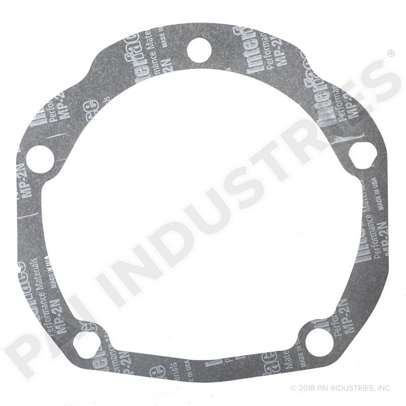 PACK OF 5 PAI 631298 DETROIT DIESEL 23515145 GASKET (5104506, 23505522) (USA)