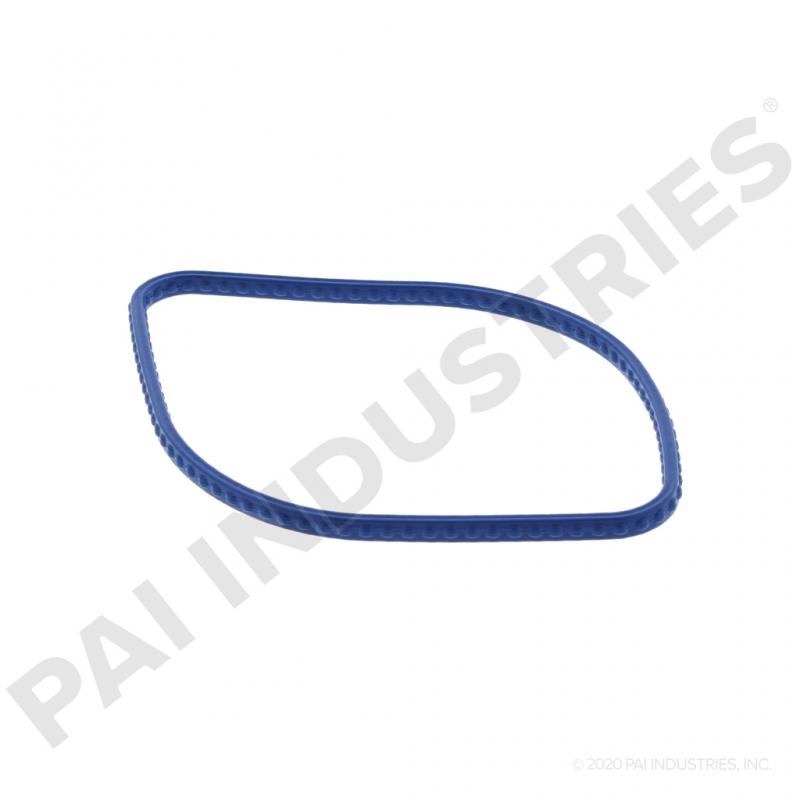 PACK OF 5 PAI 631301 DETROIT DIESEL 23521935 CAMSHAFT PLATE SEAL (SERIES 60)