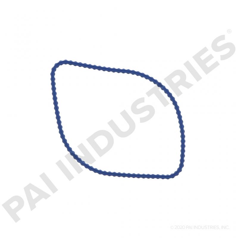 PACK OF 5 PAI 631301 DETROIT DIESEL 23521935 CAMSHAFT PLATE SEAL (SERIES 60)