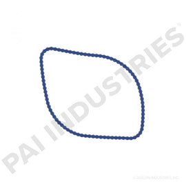 PACK OF 5 PAI 631301 DETROIT DIESEL 23521935 CAMSHAFT PLATE SEAL (SERIES 60)