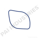 PACK OF 5 PAI 631301 DETROIT DIESEL 23521935 CAMSHAFT PLATE SEAL (SERIES 60)