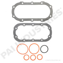 Charger l&#39;image dans la galerie, PAI 631304 DETROIT DIESEL 23537789 OIL COOLER GASKET KIT (SERIES 50 / 60) (USA) | woodlineparts.com