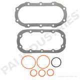 PAI 631304 DETROIT DIESEL 23537789 OIL COOLER GASKET KIT (SERIES 50 / 60) (USA)