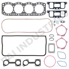 Cargar imagen en el visor de la galería, PAI 631309 DETROIT DIESEL 23532330 CYLINDER HEAD GASKET KIT (SERIES 50) (USA)