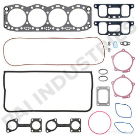 PAI 631309 DETROIT DIESEL 23532330 CYLINDER HEAD GASKET KIT (SERIES 50) (USA)