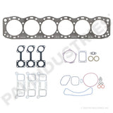 PAI 631315 DETROIT DIESEL 23536442 UPPER ENGINE GASKET KIT (SERIES 60)