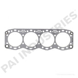 PAI 631320 DETROIT DIESEL 23532297 CYLINDER HEAD GASKET (SERIES 50) (USA)