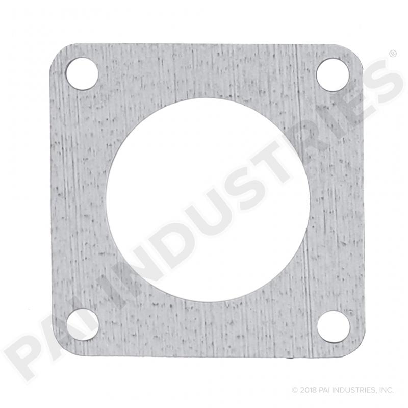 PACK OF 2 PAI 631321 DETROIT DIESEL 5117786 GASKET, THERMOSTAT