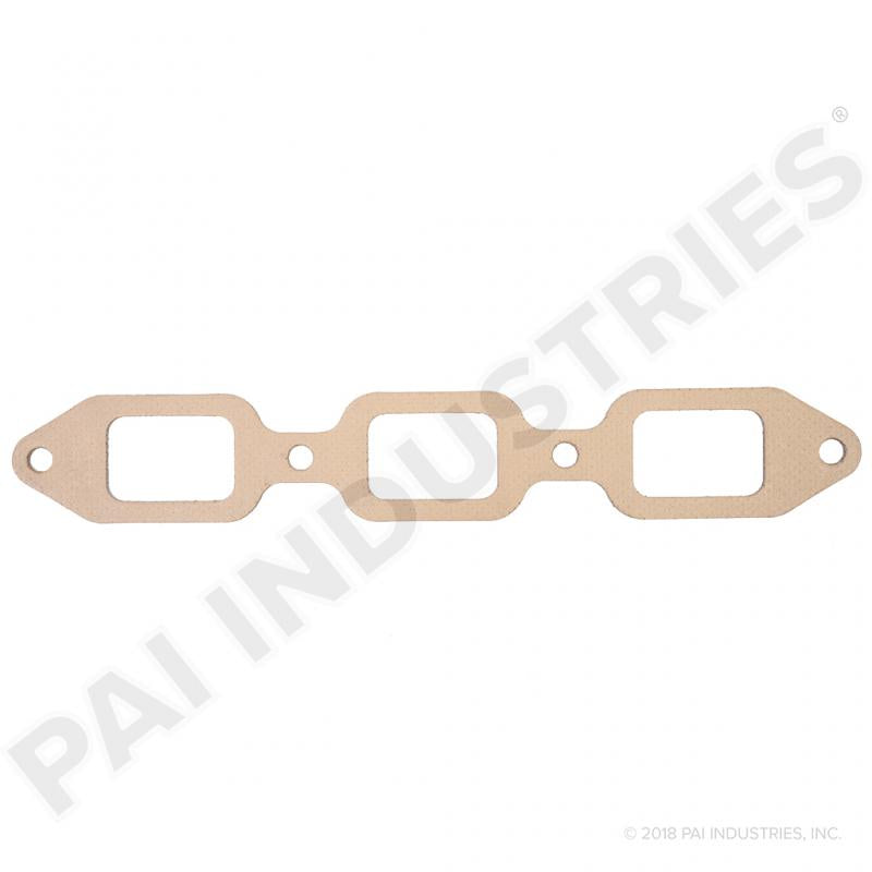 PAI 631327 DETROIT DIESEL 23524218 EXHAUST MANIFOLD GASKET (353 / 6V53)