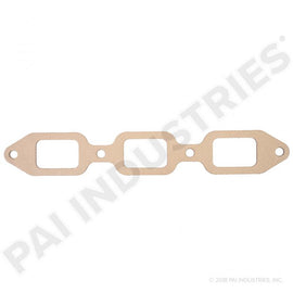 PAI 631327 DETROIT DIESEL 23524218 EXHAUST MANIFOLD GASKET (353 / 6V53)