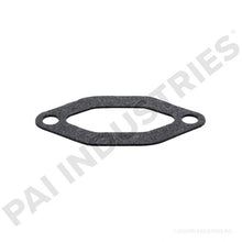 Load image into Gallery viewer, PACK OF 2 PAI 631330 DETROIT DIESEL 5116242 THERMOSTAT HSG GASKET (53 / V53) (USA) | woodlineparts.com