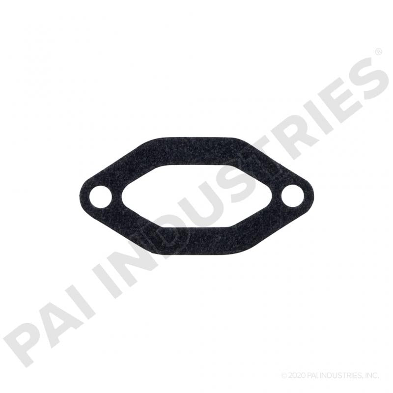 PACK OF 2 PAI 631330 DETROIT DIESEL 5116242 THERMOSTAT HSG GASKET (53 / V53) (USA) | woodlineparts.com