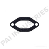 PACK OF 2 PAI 631330 DETROIT DIESEL 5116242 THERMOSTAT HSG GASKET (53 / V53) (USA)