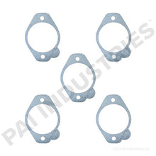 Charger l&#39;image dans la galerie, PACK OF 5 PAI 631343 DETROIT DIESEL FOMF4HZ3K506C STEERING PUMP GASKET (USA) | woodlineparts.com