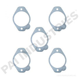 PACK OF 5 PAI 631343 DETROIT DIESEL FOMF4HZ3K506C STEERING PUMP GASKET (USA) | woodlineparts.com
