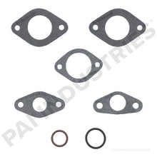 Load image into Gallery viewer, PAI 631344 SPECIAL GASKET KIT (FITZGERALD) DETROIT DIESEL (SERIES 60) (USA) | woodlineparts.com