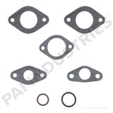 PAI 631344 SPECIAL GASKET KIT (FITZGERALD) DETROIT DIESEL (SERIES 60) (USA)