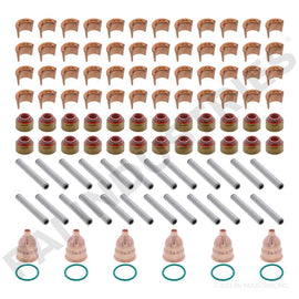 PAI 631346 CYLINDER HEAD REBUILD KIT FOR DETROIT SERIES 50 / 60 ENGINES | woodlineparts.com