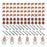 PAI 631346 CYLINDER HEAD REBUILD KIT FOR DETROIT SERIES 50 / 60 ENGINES