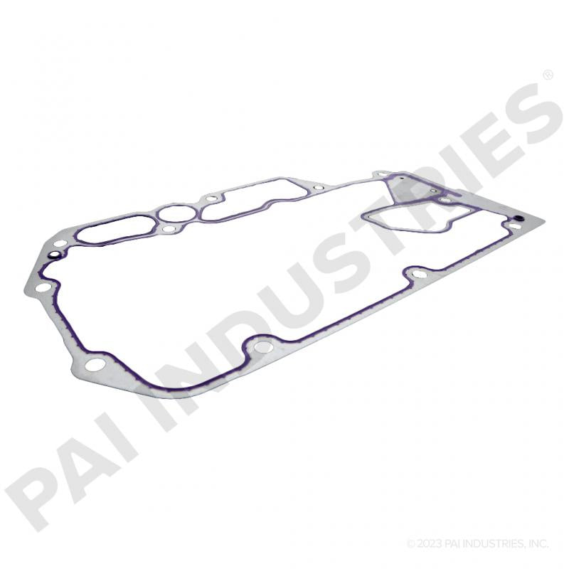 PAI 631350 DETROIT DIESEL A4721841980 OIL COOLER GASKET