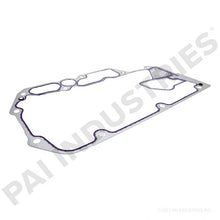 Load image into Gallery viewer, PAI 631350 DETROIT DIESEL A4721841980 OIL COOLER GASKET (DD13 / DD15)  woodlineparts.com