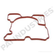 Cargar imagen en el visor de la galería, PAI 631351 DETROIT DIESEL A4721840080 OIL COOLER GASKET (MOLDED) (DD15)