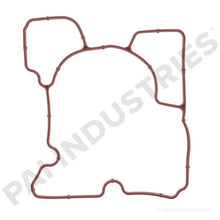 Cargar imagen en el visor de la galería, PAI 631351 DETROIT DIESEL A4721840080 OIL COOLER GASKET (MOLDED) (DD15)