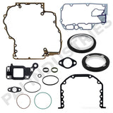 PAI 631355 DETROIT DIESEL A4720100205 LOWER GASKET SET (DD15) (USA)