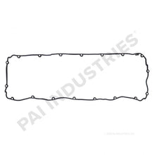 Load image into Gallery viewer, PAI 631359 DETROIT DIESEL A4720140322 OIL PAN GASKET (DD15) (A4720140222)