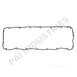 PAI 631359 DETROIT DIESEL A4720140322 OIL PAN GASKET (DD15) (PLASTIC)