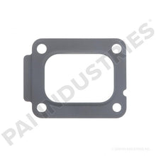 Load image into Gallery viewer, PAI 631380 DETROIT DIESEL A4730960280 TURBOCHARGER GASKET (DD15) | woodlineparts.com