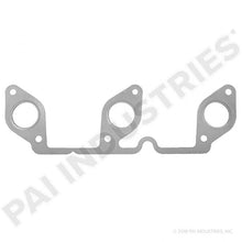 Load image into Gallery viewer, PAI 631383 DETROIT DIESEL A4721421980 EXHAUST MANIFOLD GASKET (DD15 / DD16)