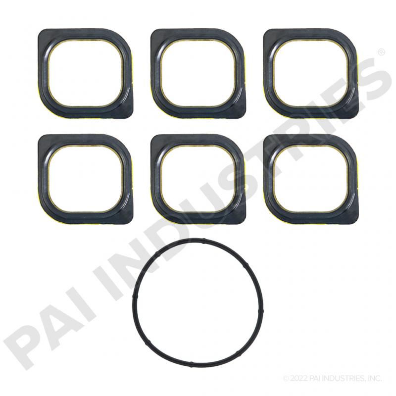 PAI 631400-151 DETROIT DIESEL N/A INTAKE GASKET SUB KIT (DD13 / DD15 / OM471)