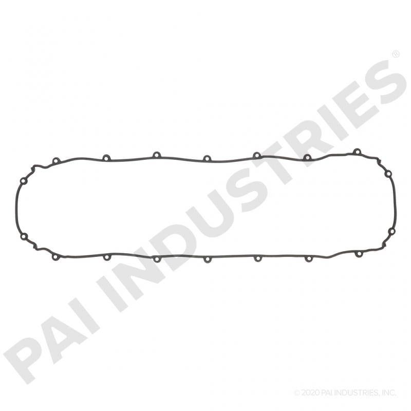 PAI 631403 DETROIT DIESEL A4710140822 OIL PAN GASKET (DD13) (A4710140022)